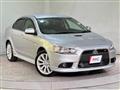 2010 Mitsubishi Galant Fortis