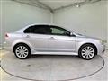 2010 Mitsubishi Galant Fortis