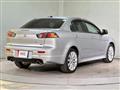 2010 Mitsubishi Galant Fortis