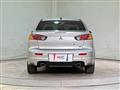 2010 Mitsubishi Galant Fortis