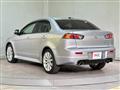 2010 Mitsubishi Galant Fortis
