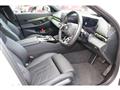 2024 BMW 5 Series