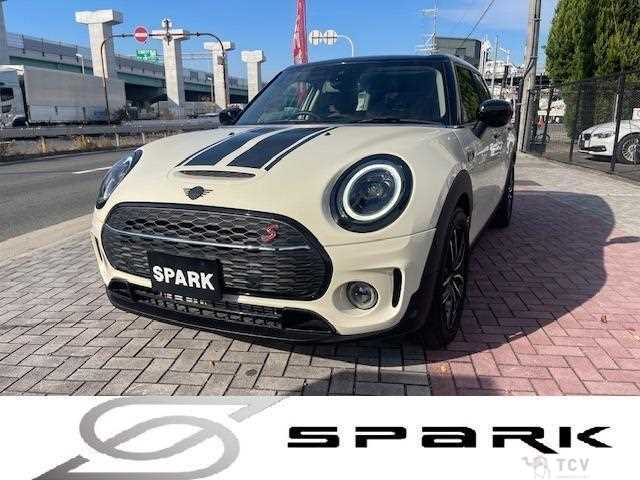 2023 BMW MINI