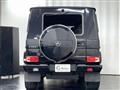 2016 Mercedes-Benz G-Class
