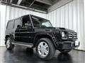 2016 Mercedes-Benz G-Class