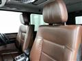 2016 Mercedes-Benz G-Class
