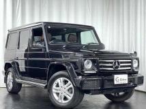 2016 Mercedes-Benz G-Class