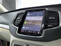 2022 Volvo XC90