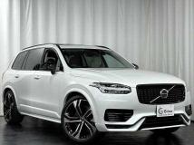 2022 Volvo XC90