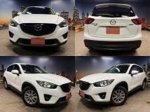 2014 Mazda CX-5