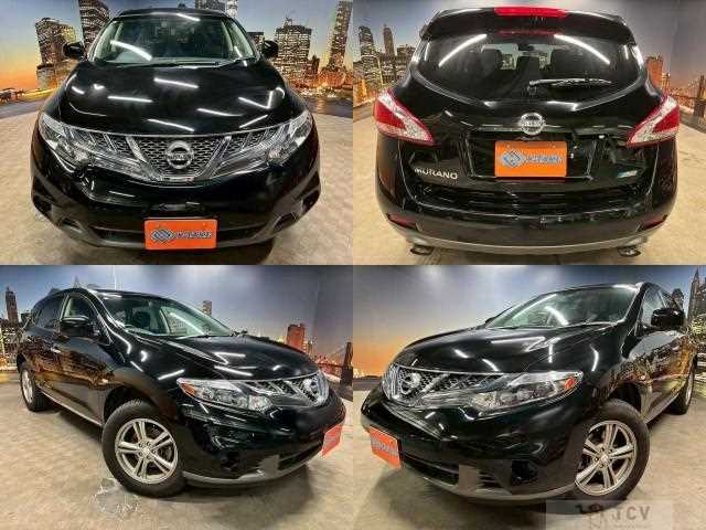 2013 Nissan Murano