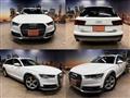 2015 Audi A6 Allroad Quattro