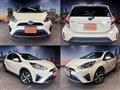 2017 Toyota AQUA