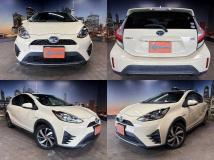 2017 Toyota AQUA