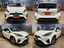 2017 Toyota AQUA