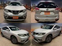 2015 Nissan X-Trail
