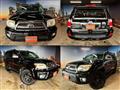 2008 Toyota Hilux Surf
