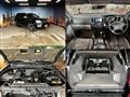 2008 Toyota Hilux Surf