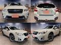 2015 Subaru IMPREZA XV HYBRID