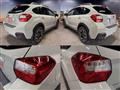 2015 Subaru IMPREZA XV HYBRID