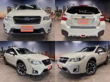 2015 Subaru IMPREZA XV HYBRID