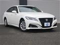 2019 Toyota Crown
