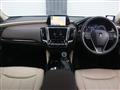 2019 Toyota Crown