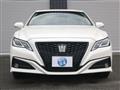 2019 Toyota Crown