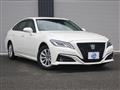 2019 Toyota Crown