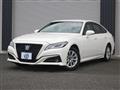 2019 Toyota Crown