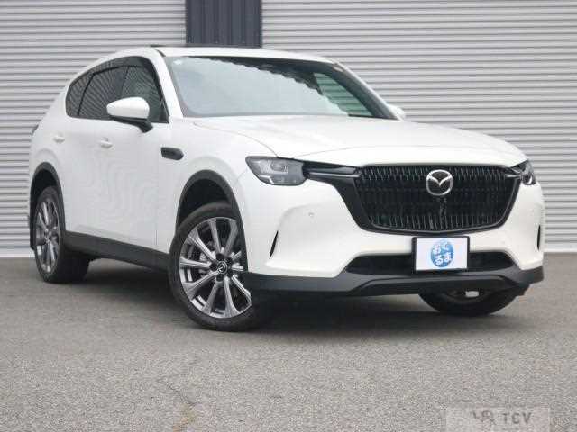 2024 Mazda Mazda Others