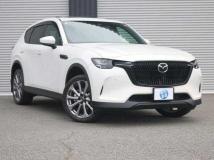 2024 Mazda Mazda Others