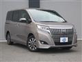 2019 Toyota Esquire