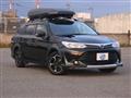2015 Toyota Corolla Fielder