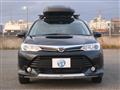 2015 Toyota Corolla Fielder