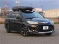 2015 Toyota Corolla Fielder