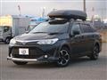 2015 Toyota Corolla Fielder
