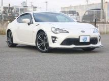 2016 Toyota 86
