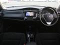2017 Toyota Corolla Axio