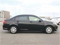 2017 Toyota Corolla Axio