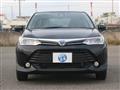 2017 Toyota Corolla Axio