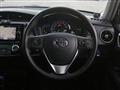2017 Toyota Corolla Axio