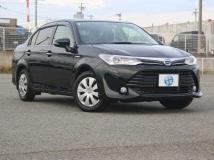 2017 Toyota Corolla Axio