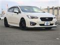 2018 Subaru Subaru Others