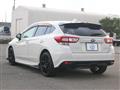 2018 Subaru Subaru Others