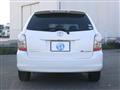 2008 Toyota Corolla Fielder