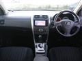 2008 Toyota Corolla Fielder