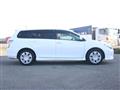 2008 Toyota Corolla Fielder