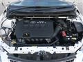 2008 Toyota Corolla Fielder