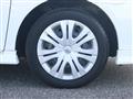 2008 Toyota Corolla Fielder